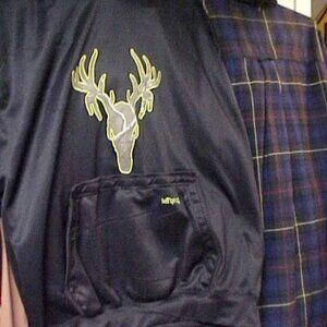 Hotshot Heavyweight Size Large Hooded Sweatshirt